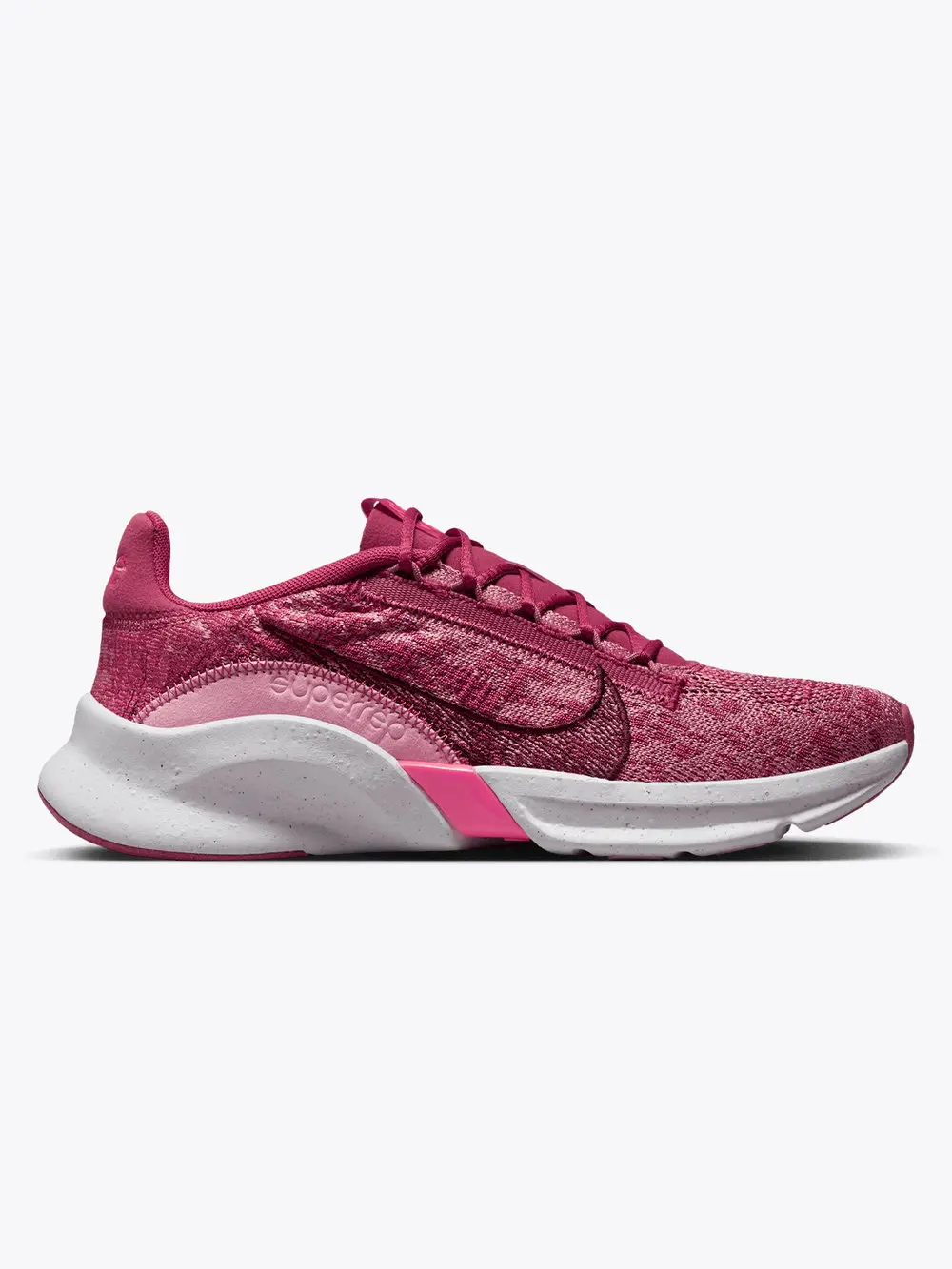 Superrep Go 3 Flyknit Next Nature