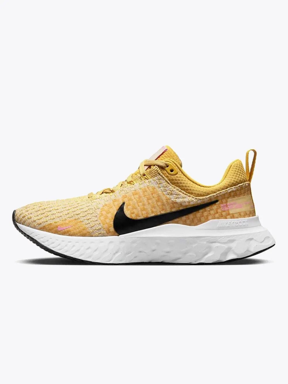 React Infinity Run FK