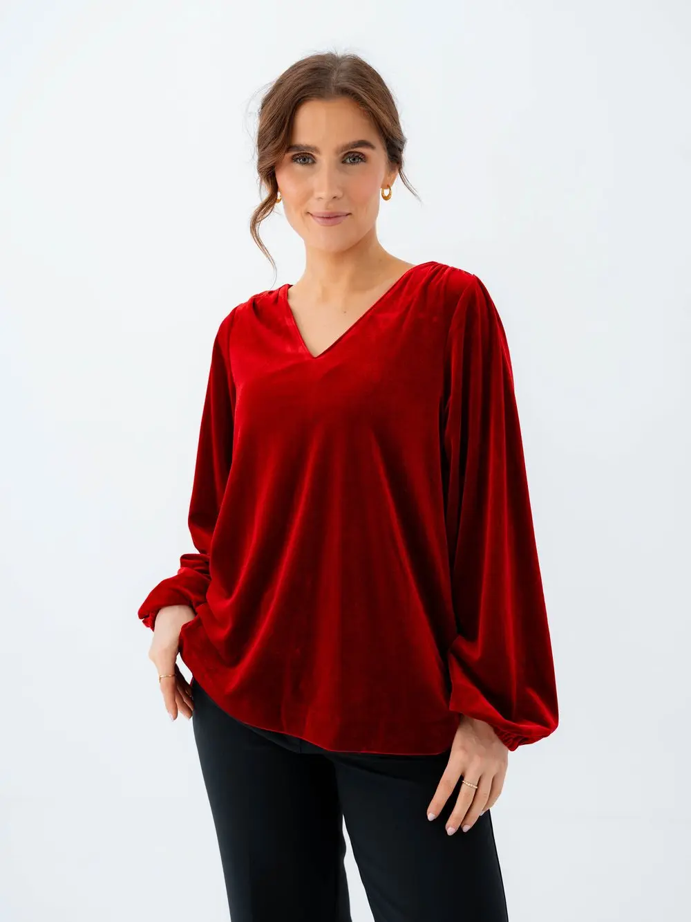 Madis Blouse