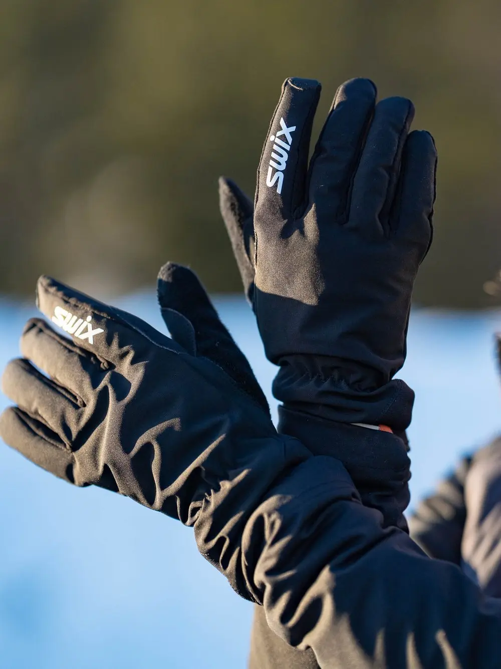 Marka Glove