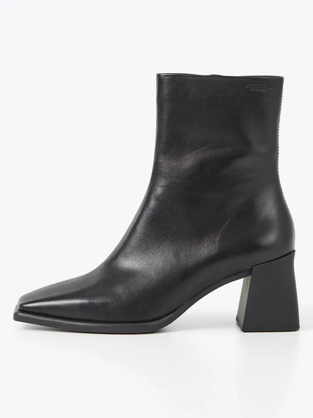 Hedda Boots