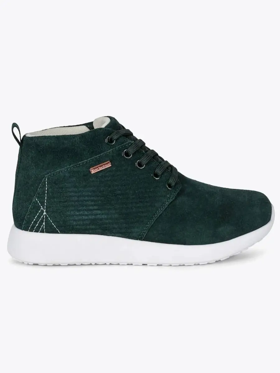 Madla WR Leather