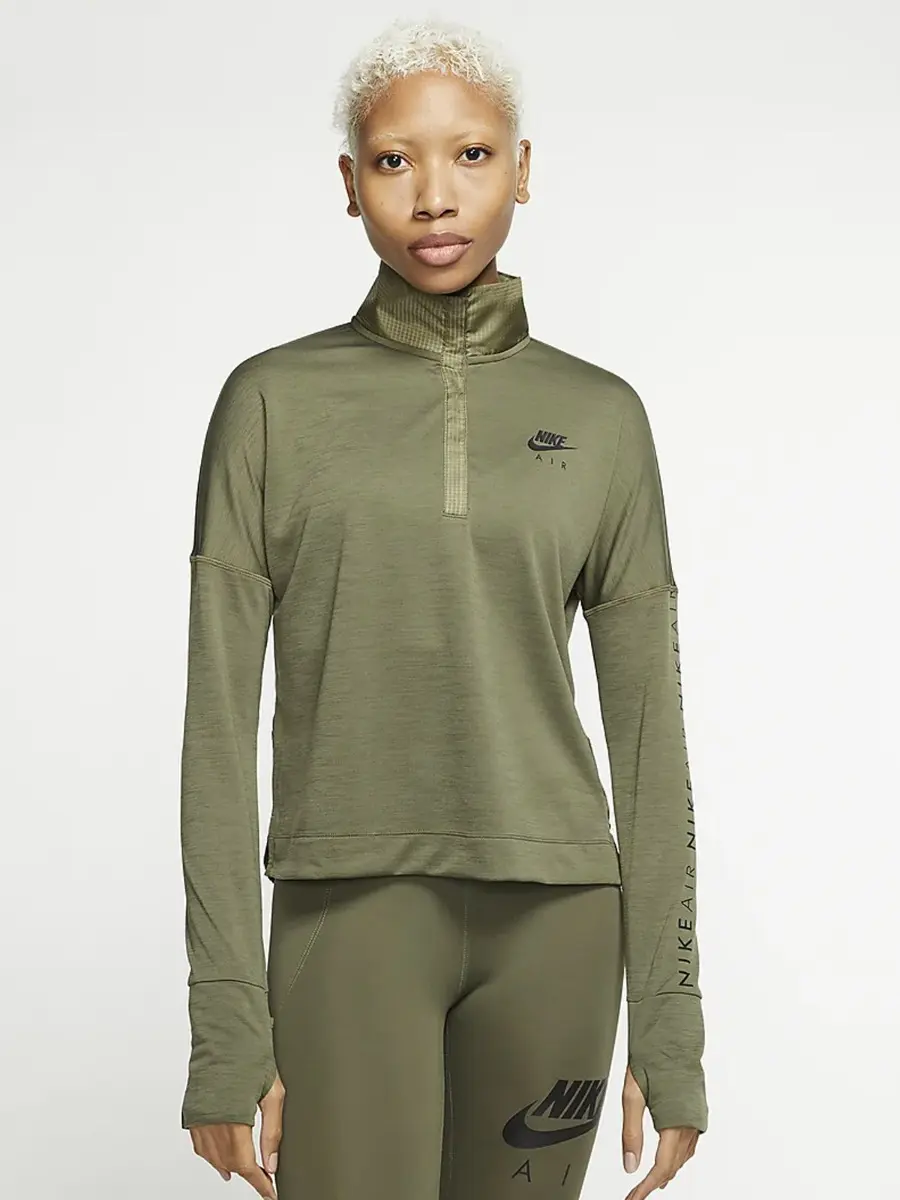 Top Midlayer Air