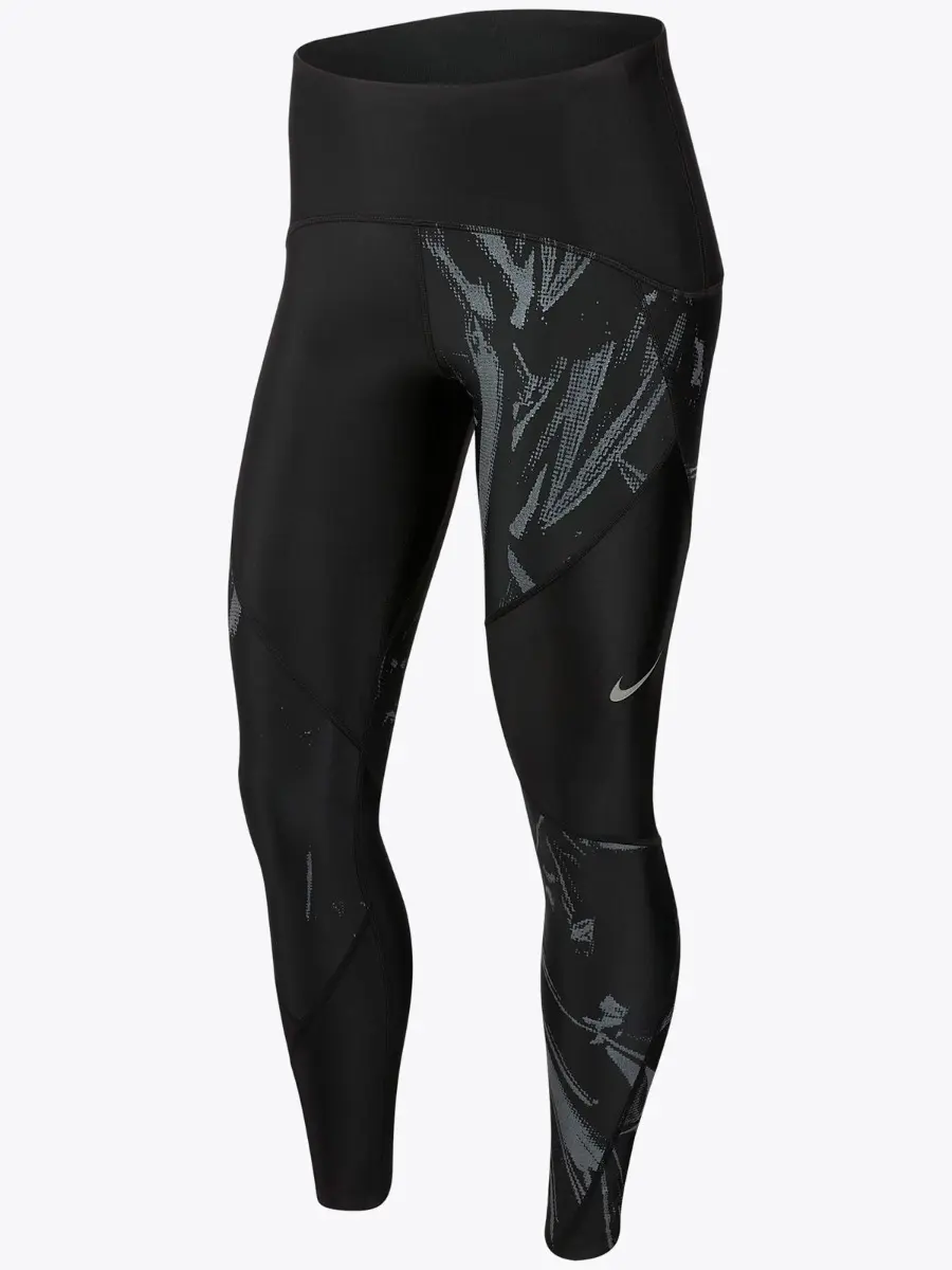 Speed Tights 7/8 FL PR