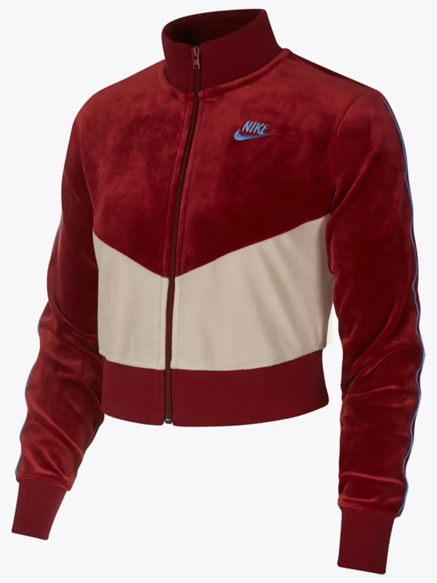 Heritage Jacket Plush