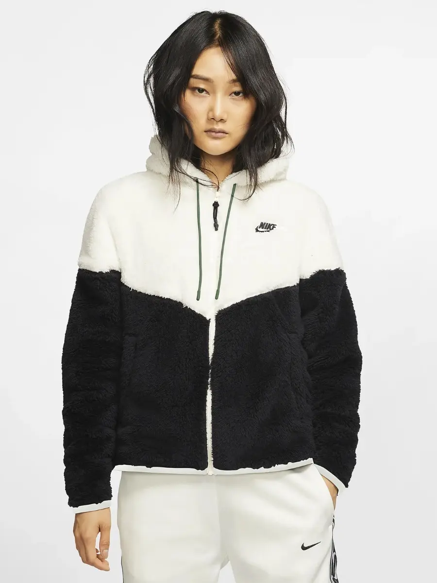 WR Jacket Winter