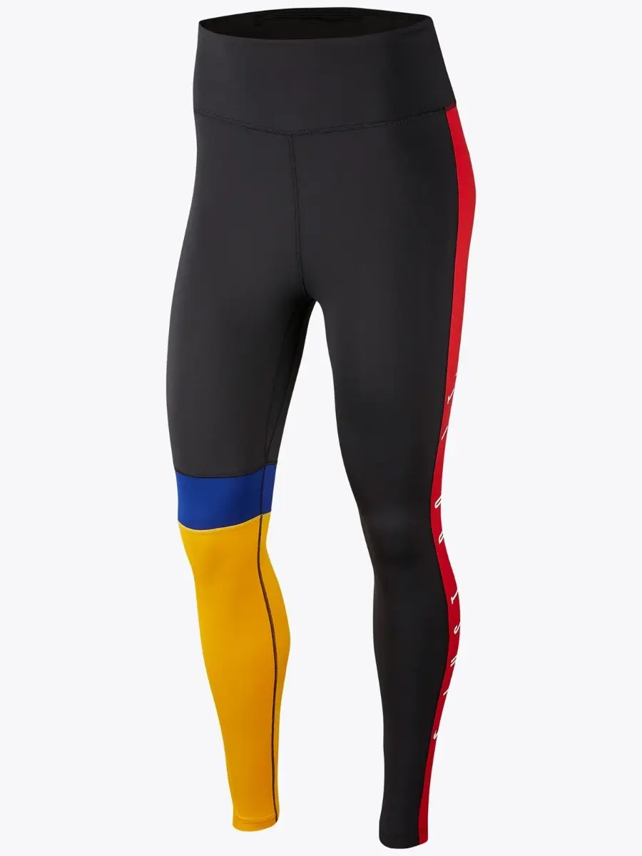 One Tights HR CKB JDI 7/8
