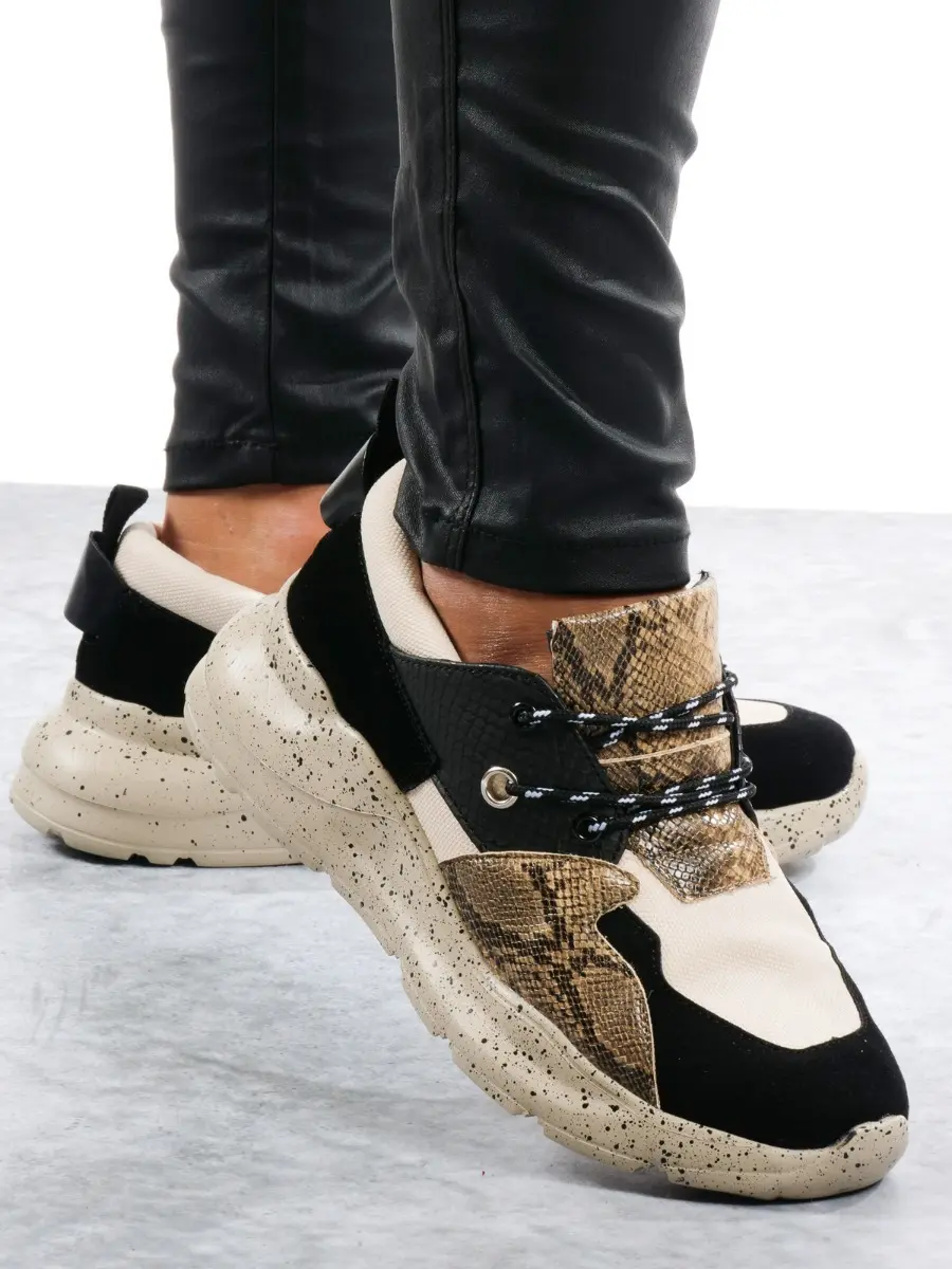 Metski Sneakers