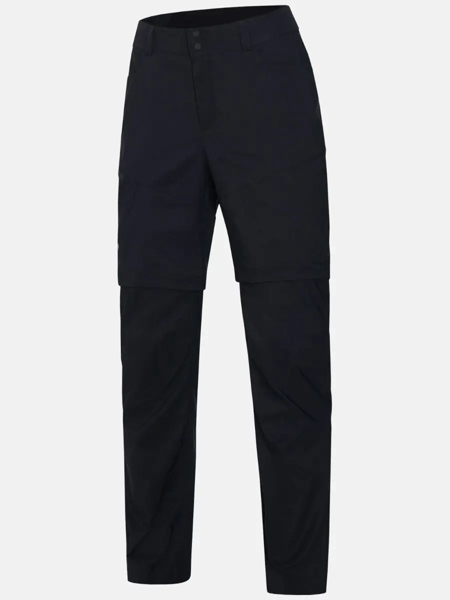Iconiq Zip-Off Pants