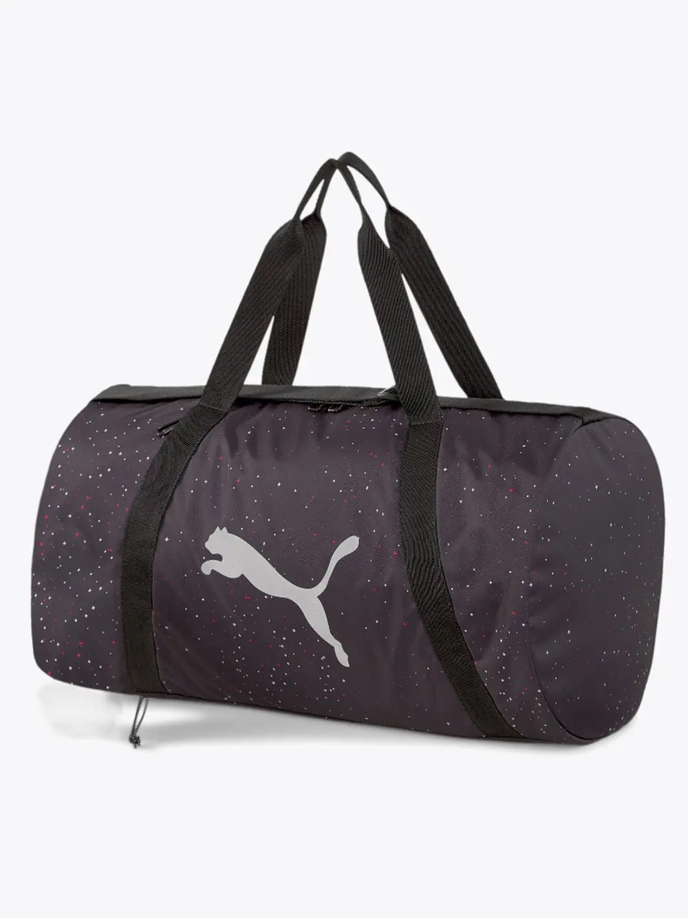 At Essentials Barrel Bag Story Pack