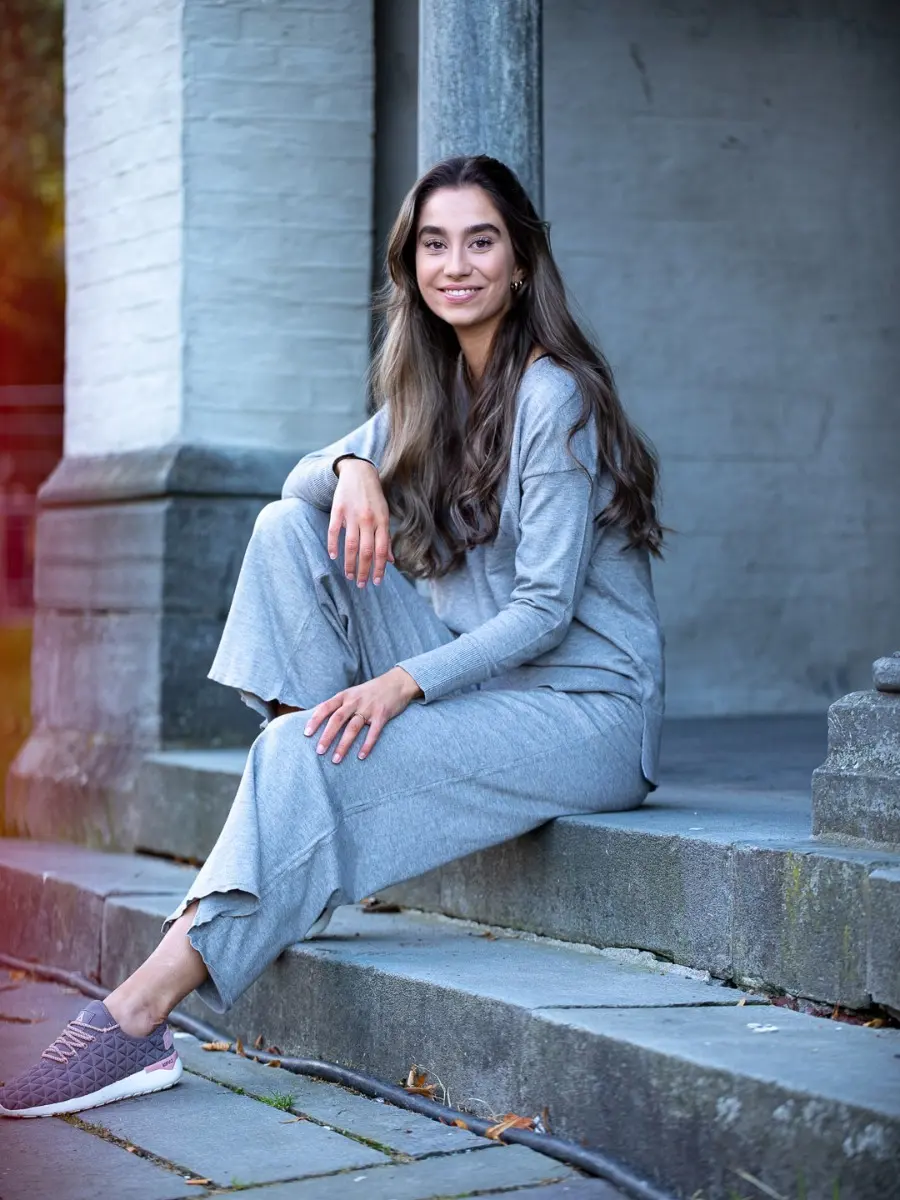 Kava Pant