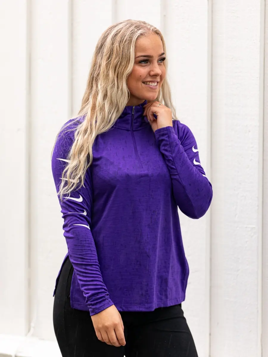 Swoosh Run Top HZ