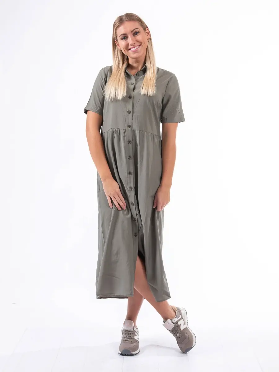 Suzi Dress