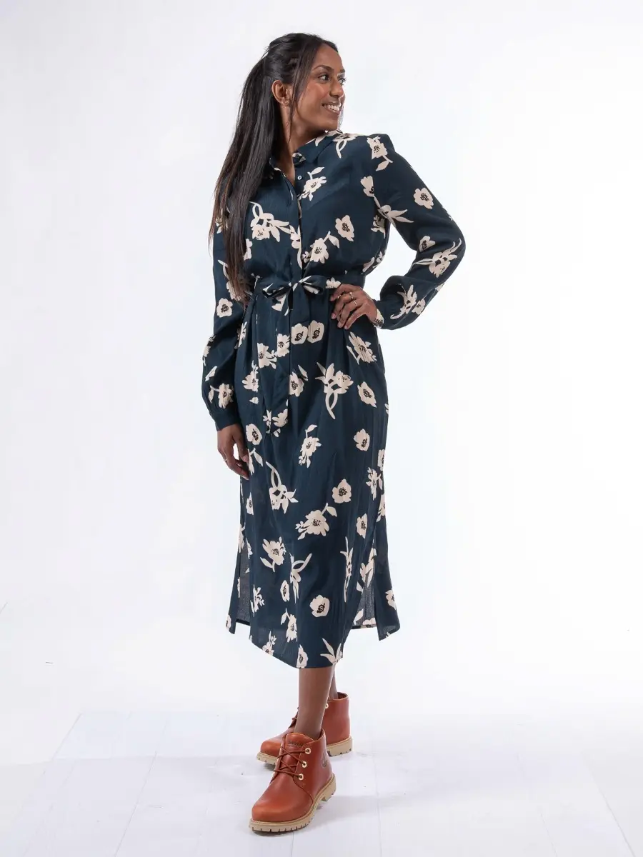 Bessin Dress