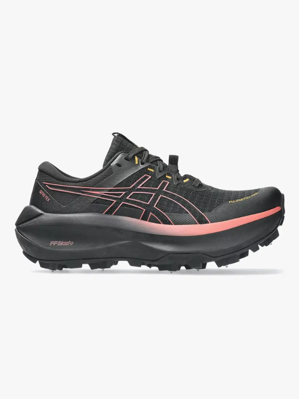Fujisetsu Max GTX