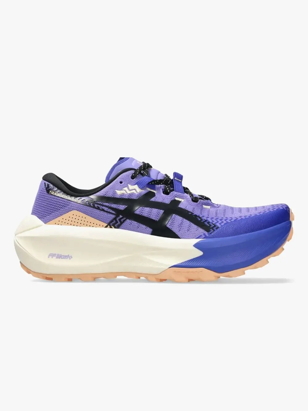 Trabuco Max 5
