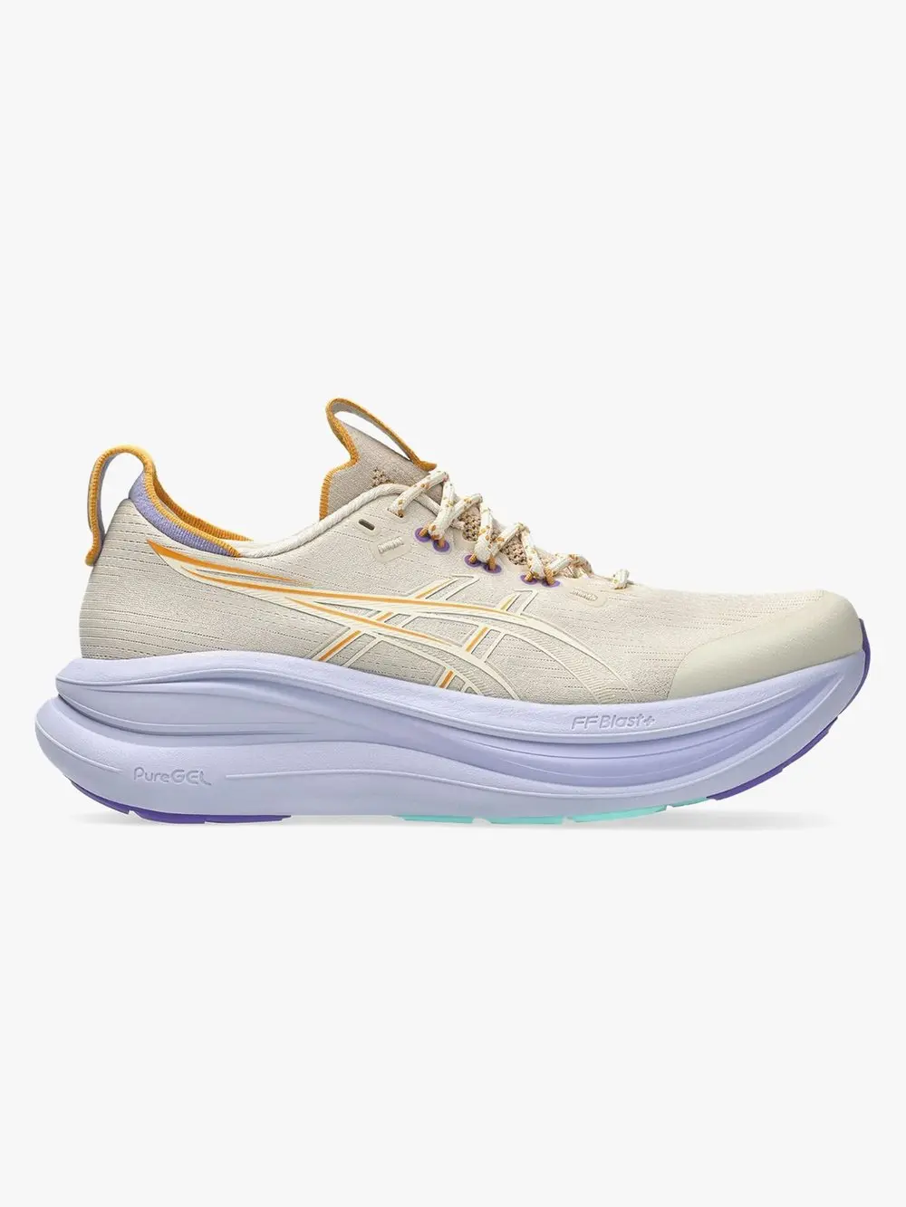 Gel-Nimbus 28 Tr