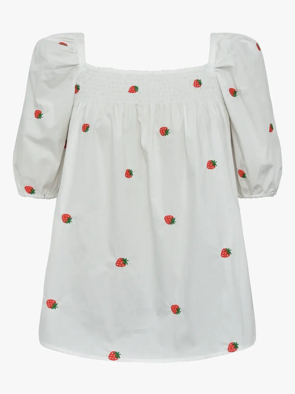 Winnie Blouse