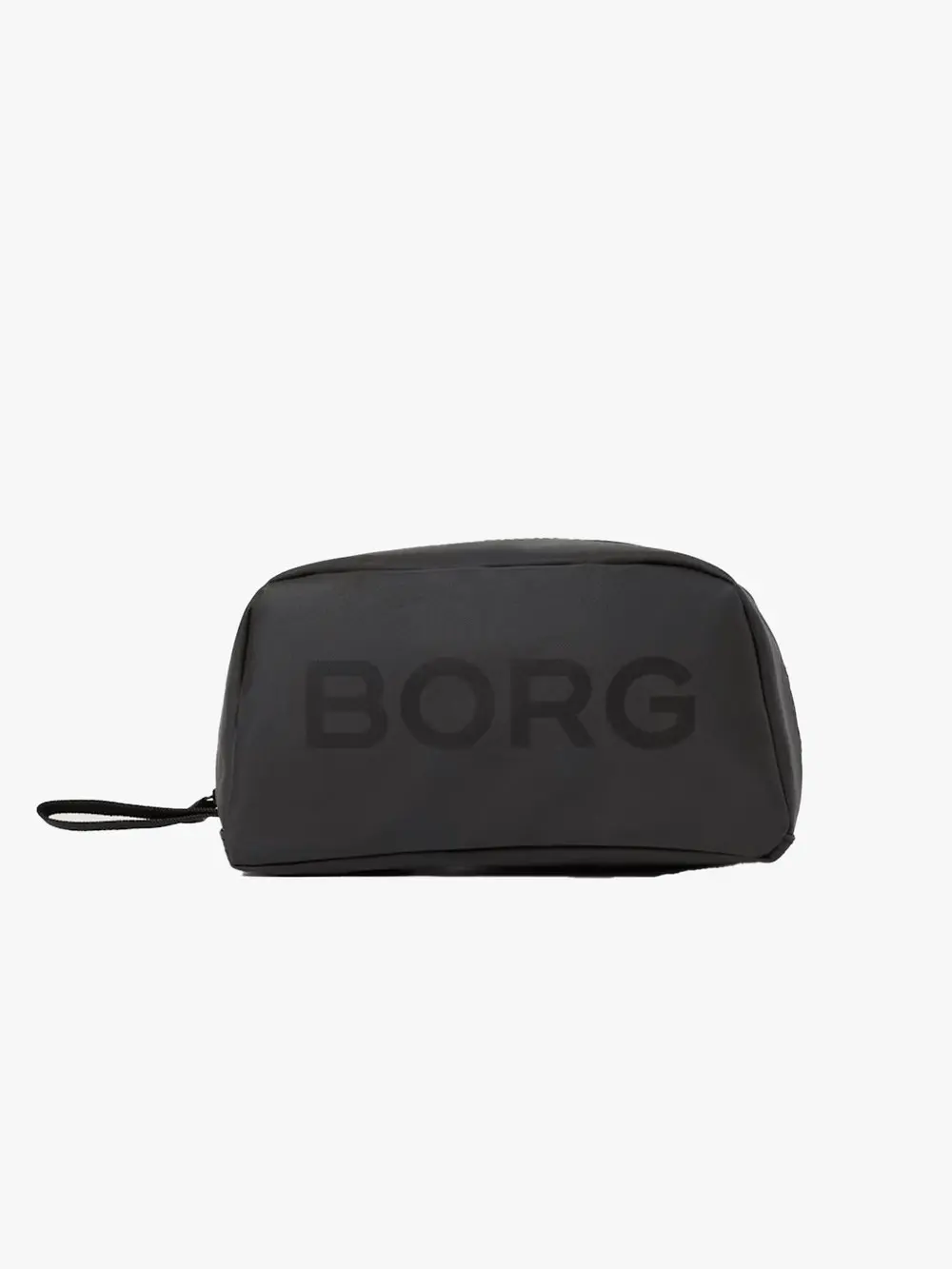 Borg Duffle Toilet Case