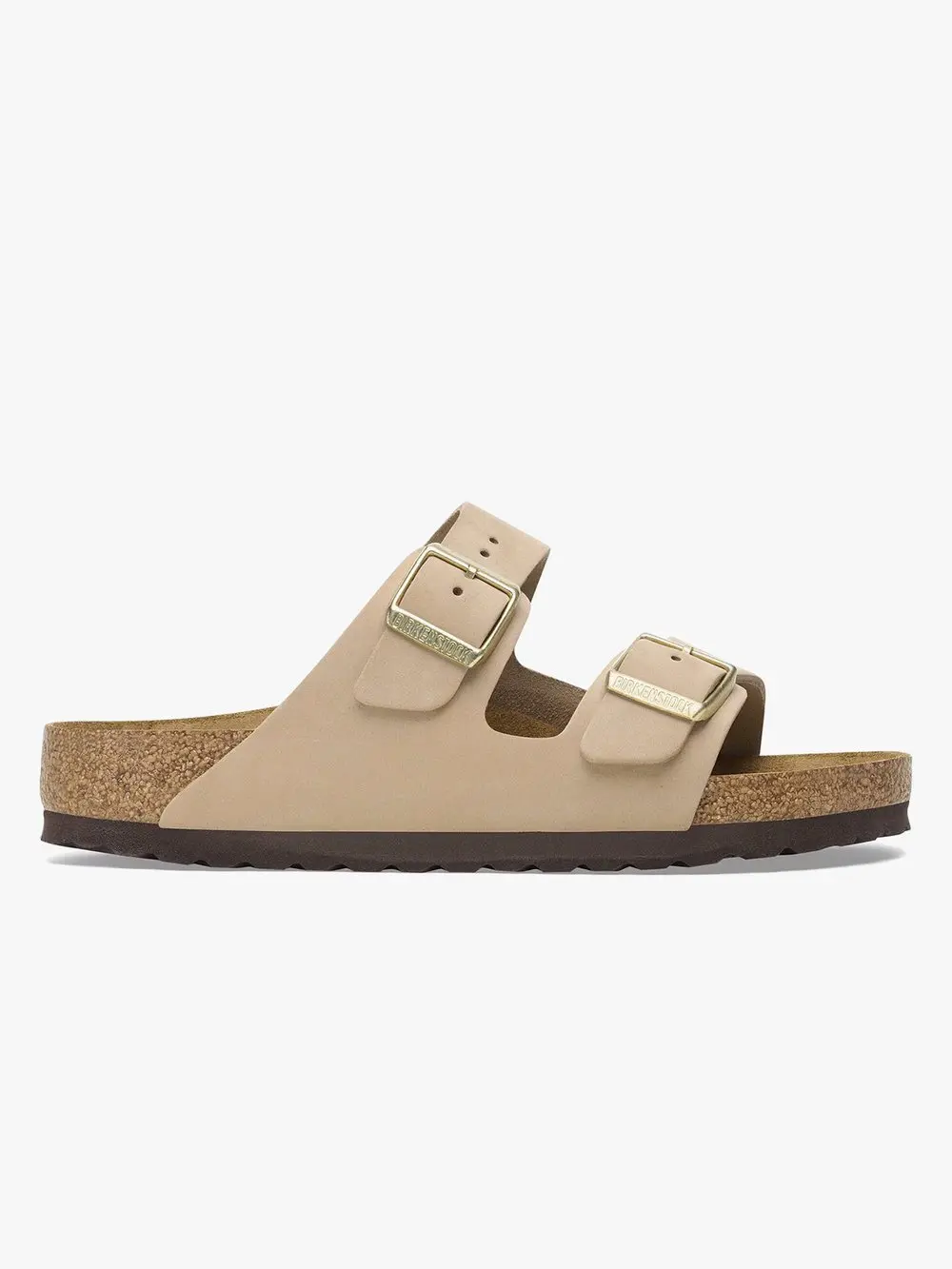 Arizona SFB Oiled Nubuck