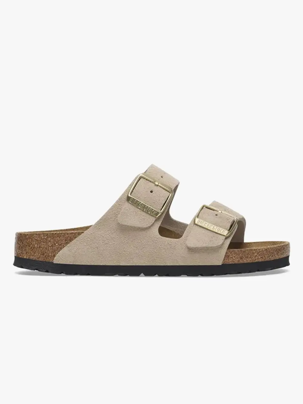 Arizona Suede Leather