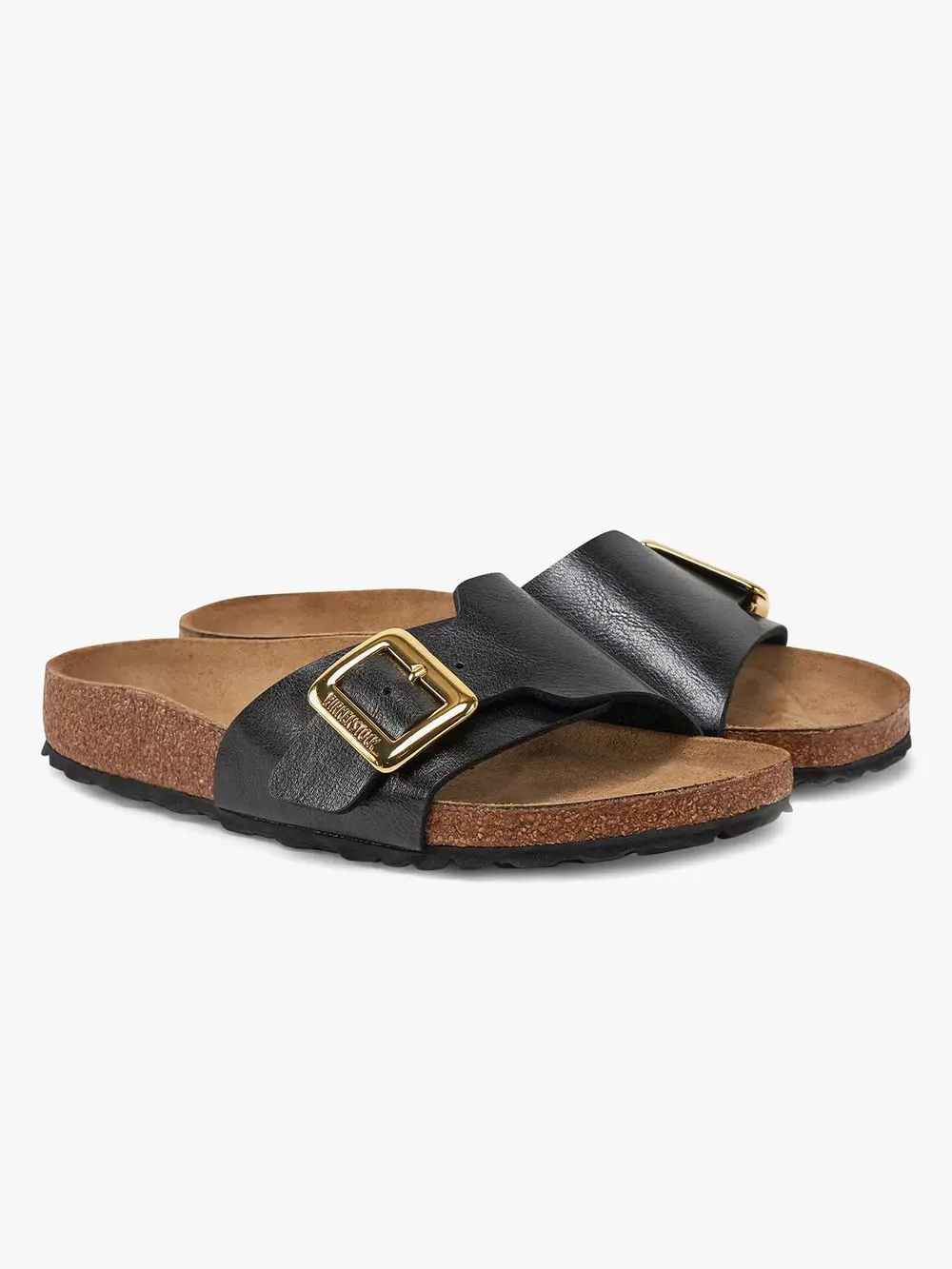 Catalina Cushion Buckle Birko-Flor