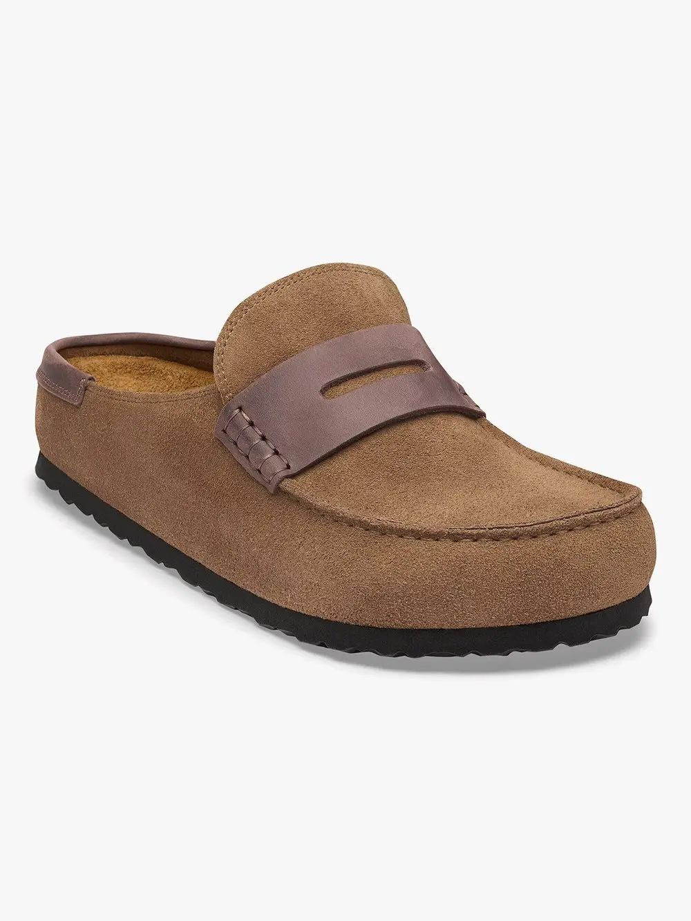 Naples Wrapped Mixed Leather
