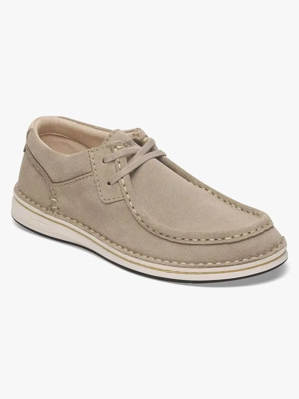 Pasadena Suede Leather