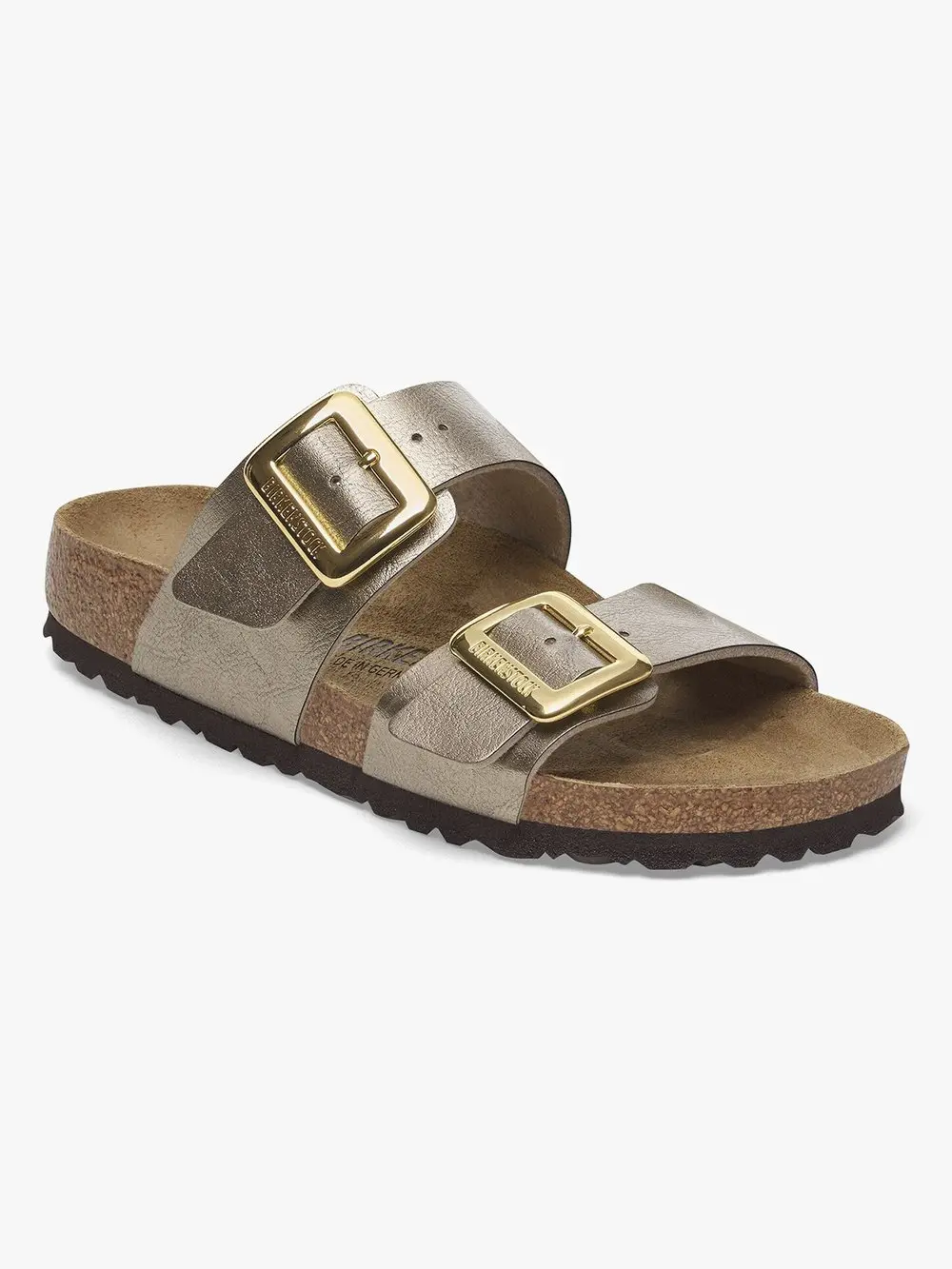 Sydney Cushion Buckle Birko-Flor