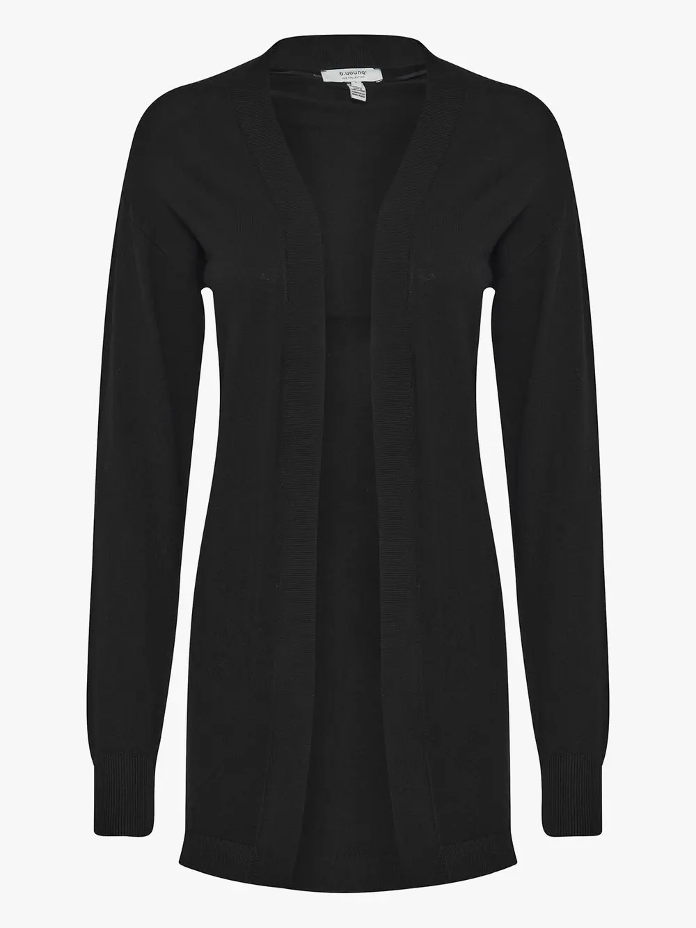 Morla Long Cardigan