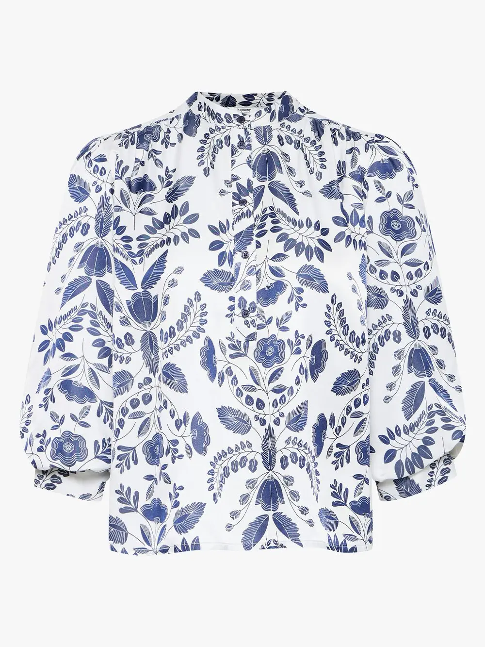 Isolda Blouse