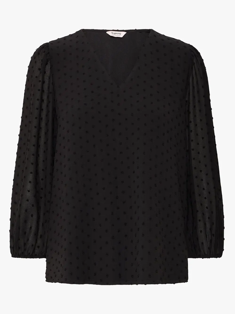 Izette Blouse