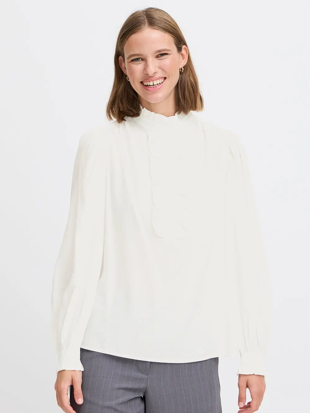 Fenja Blouse