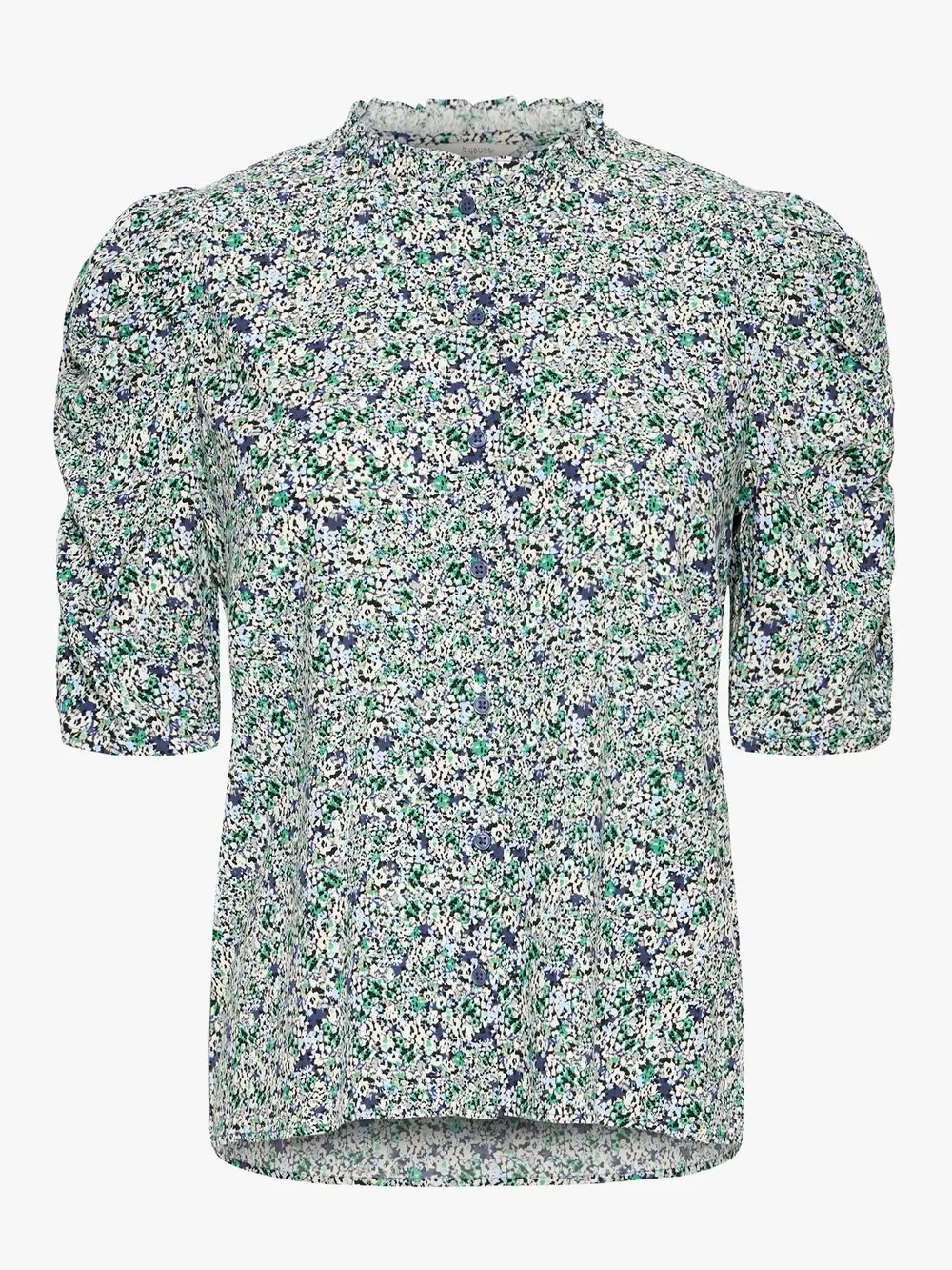 Gabria Femi Shirt 2