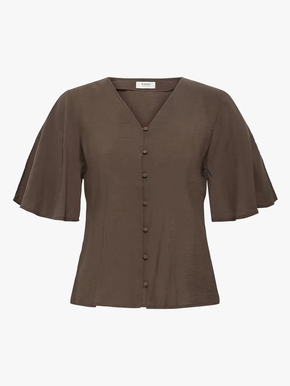 Ingkar Blouse