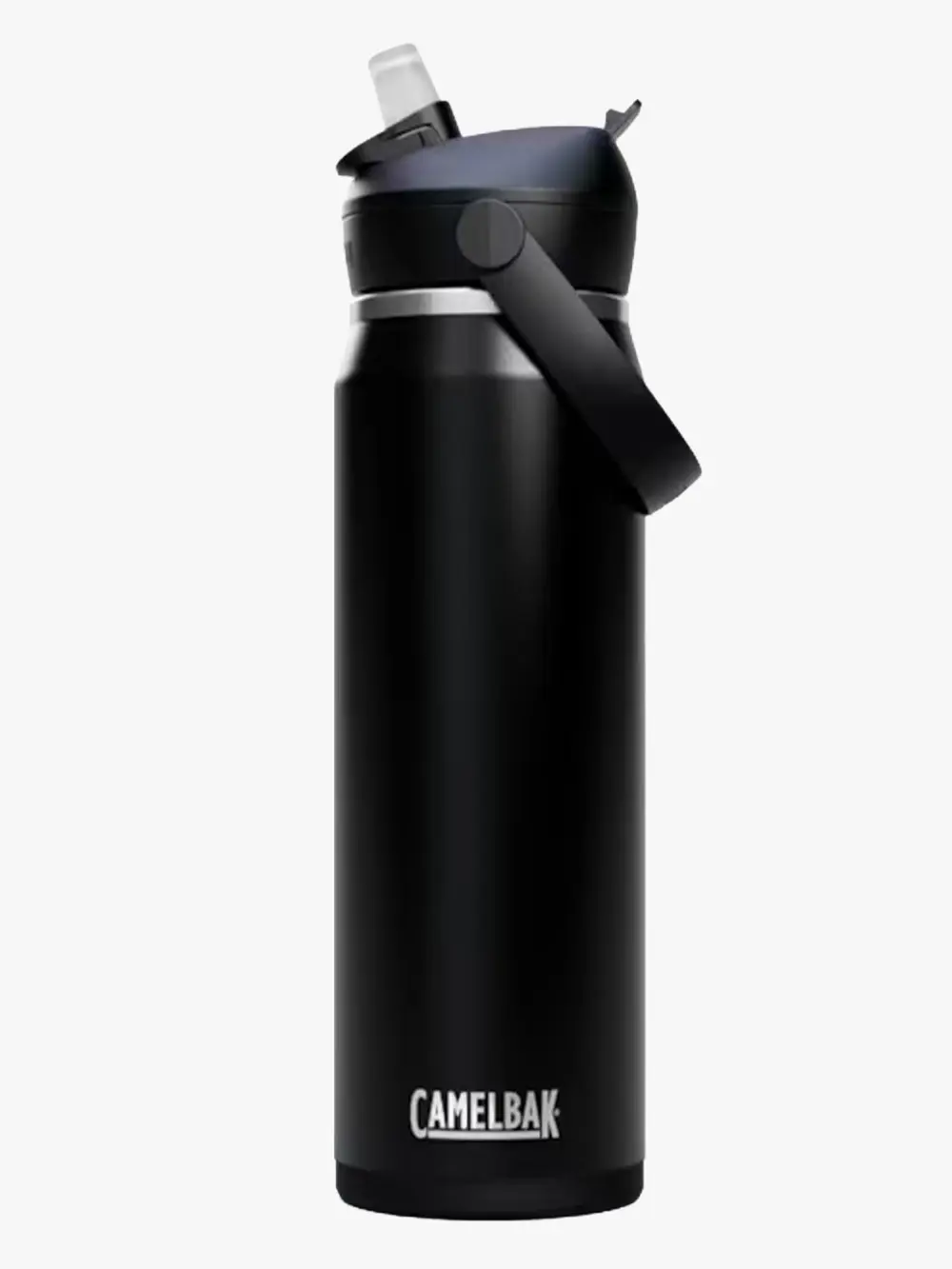 Drikkeflaske Thrive Flip Straw VSS 0,75L