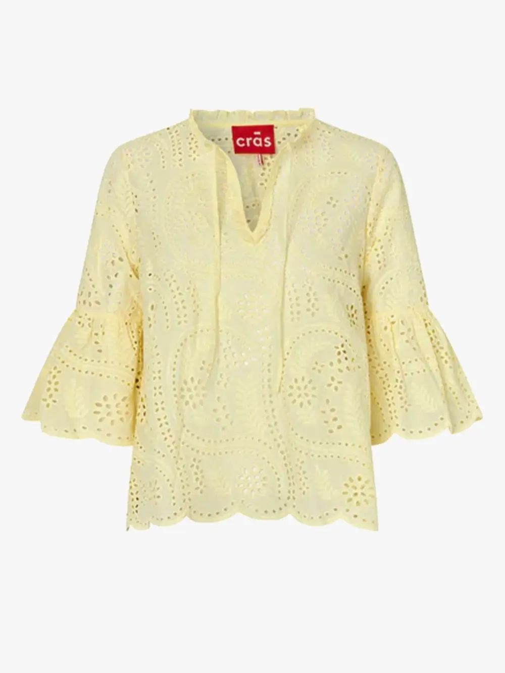 Briza Blouse