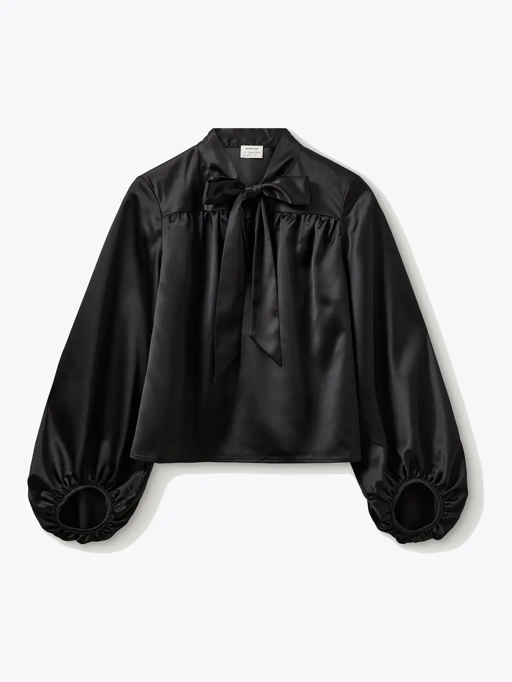 Stella Bow Blouse