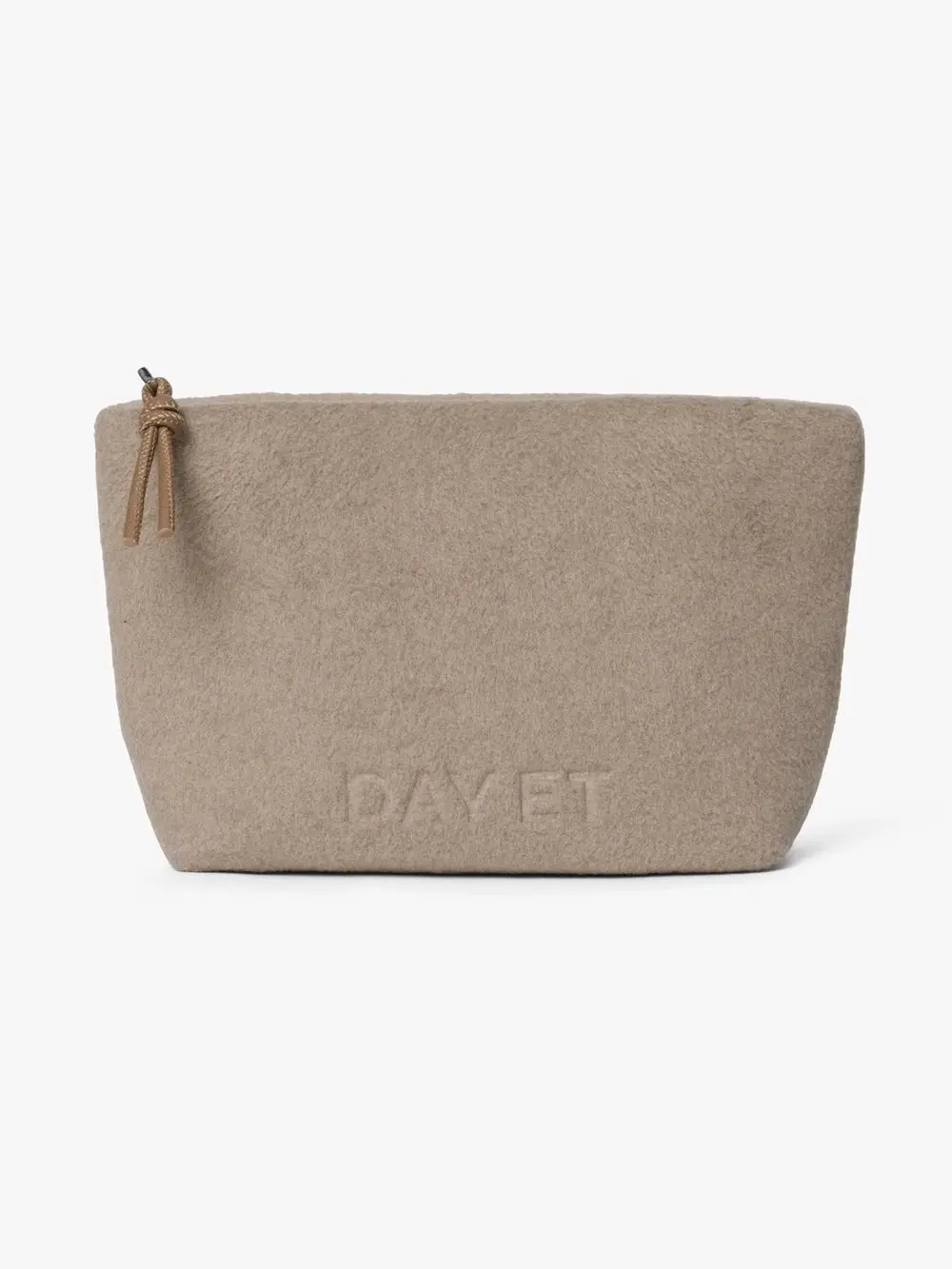 Day Woolen Pouch