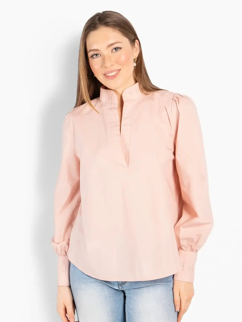 Mie Blouse