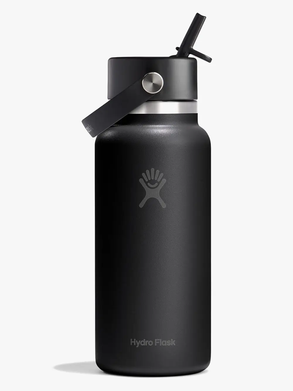 Wide Flex Straw Cap 32oz