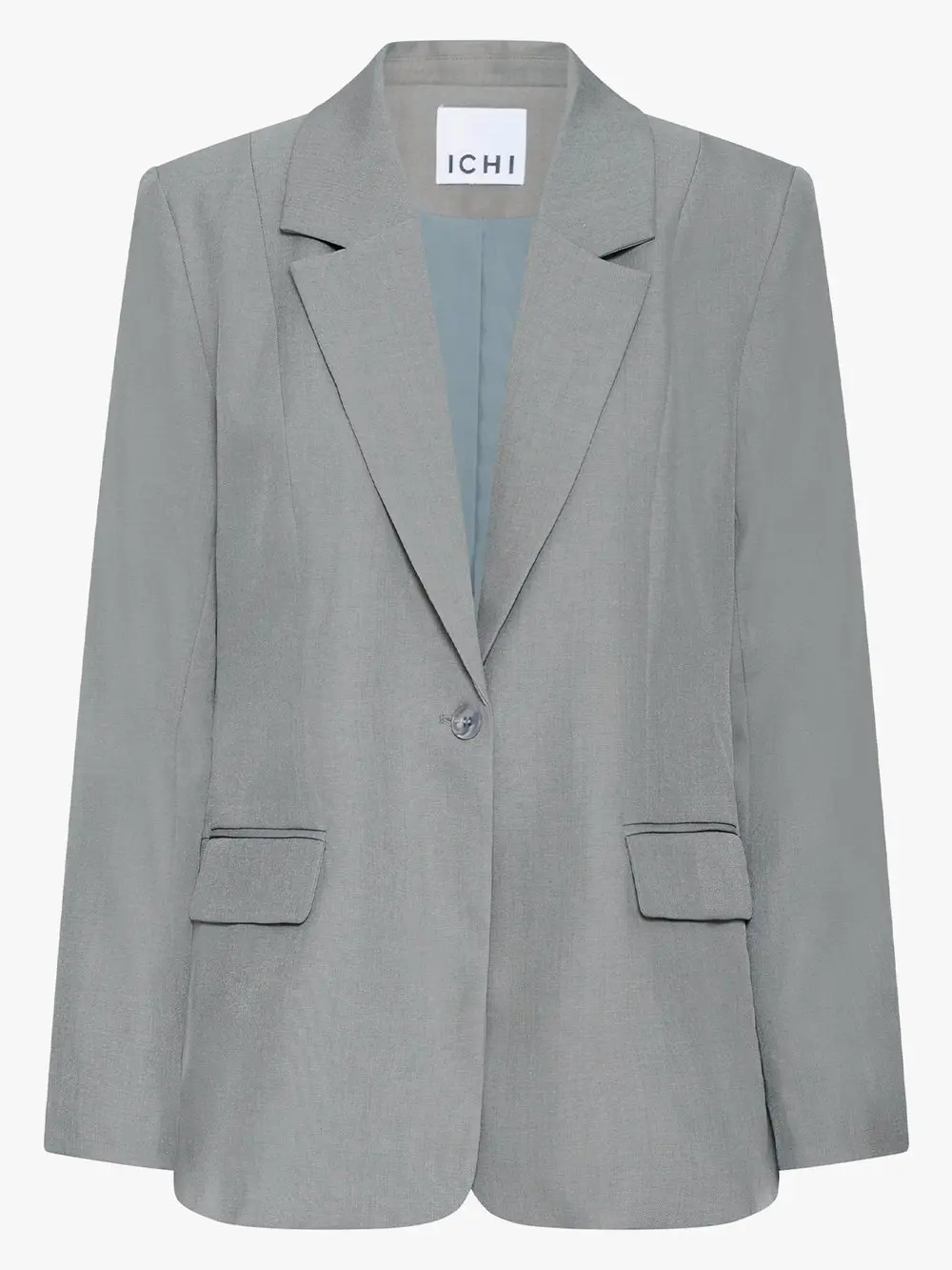 Fava Long Blazer