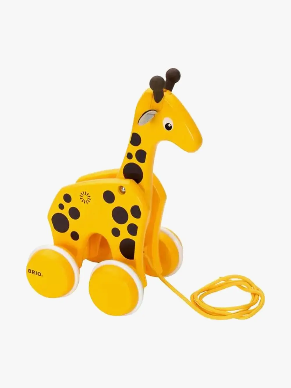 Giraff Trekkeleke
