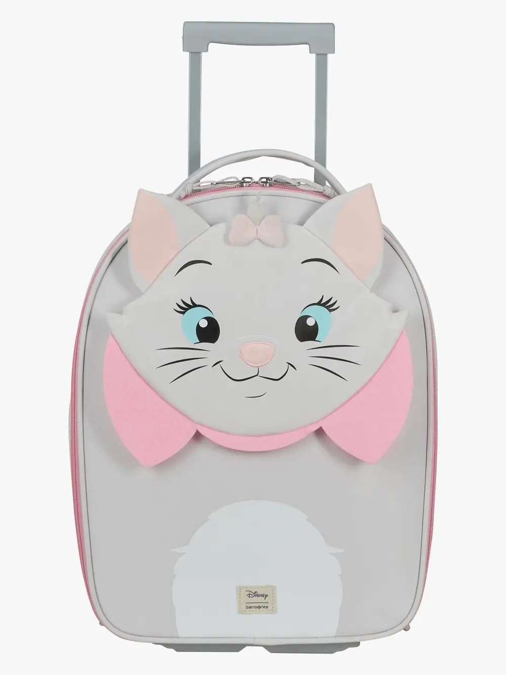 Happy Sammies Disney Suit Case 45/16 Aristocat