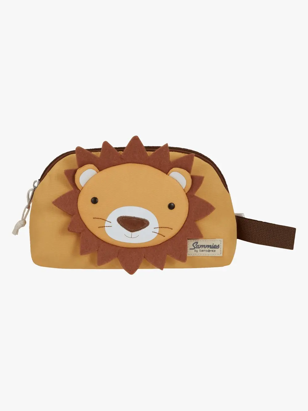 Happy Sammies Eco Small Bag Lion Leo