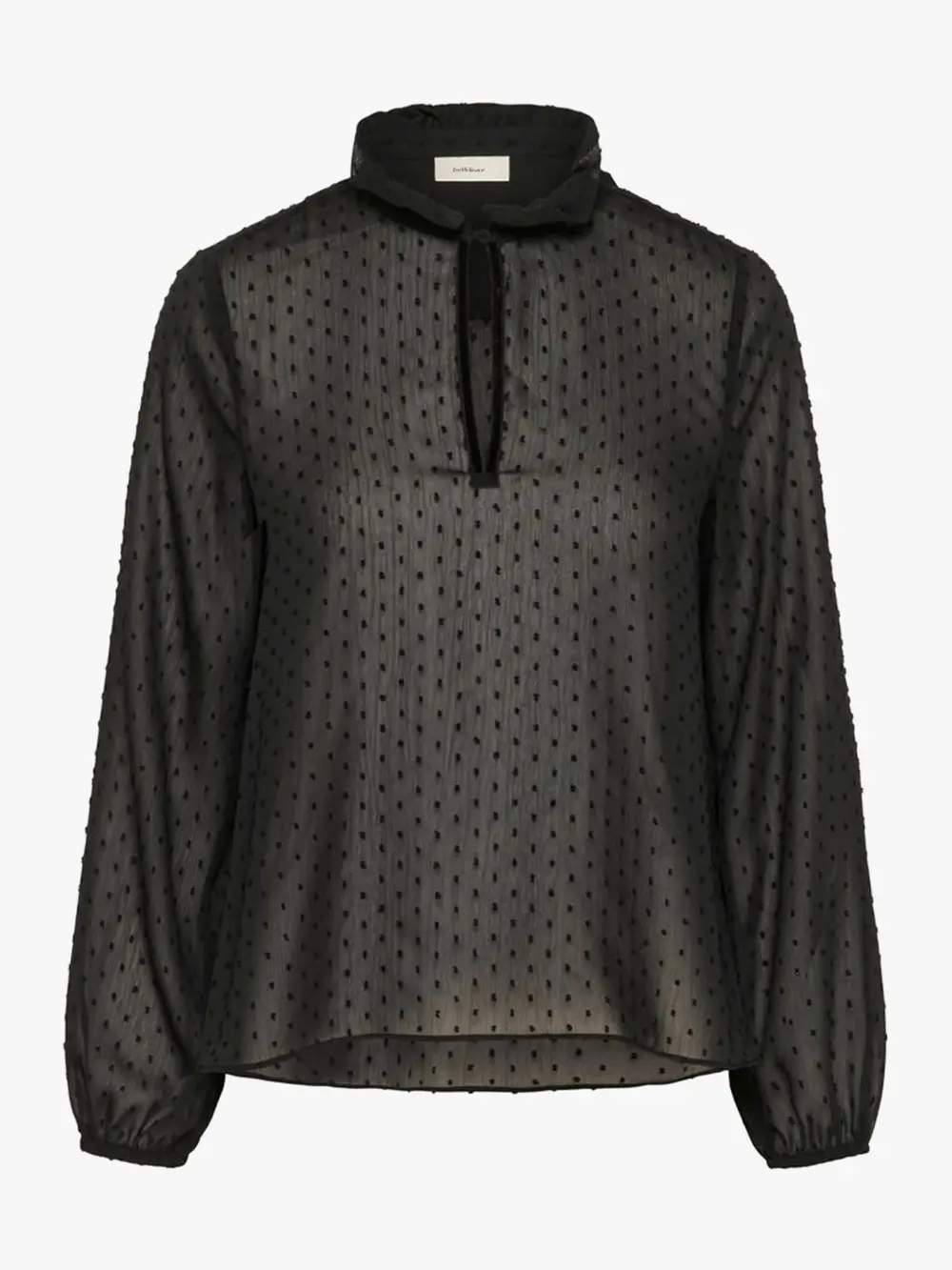 Dottie Blouse