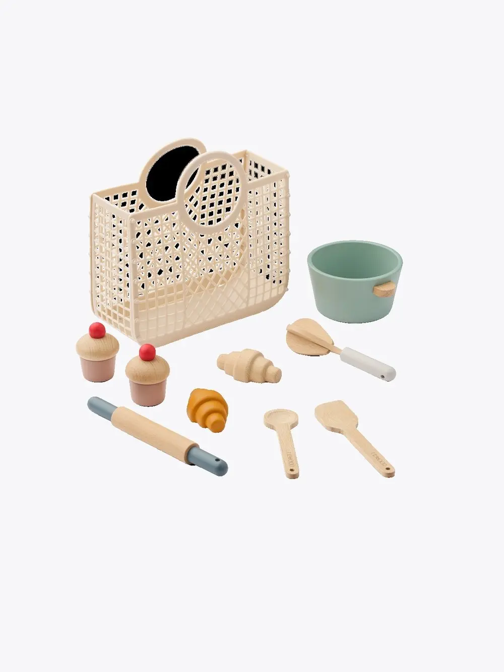 Lisbeth Baking Play Set