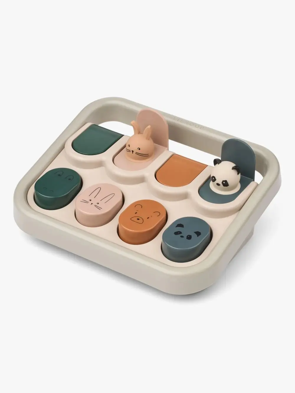 Aviva Pop-up Toy