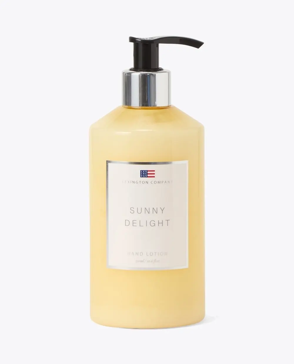 Sunny Delight Hand Lotion, 350ml