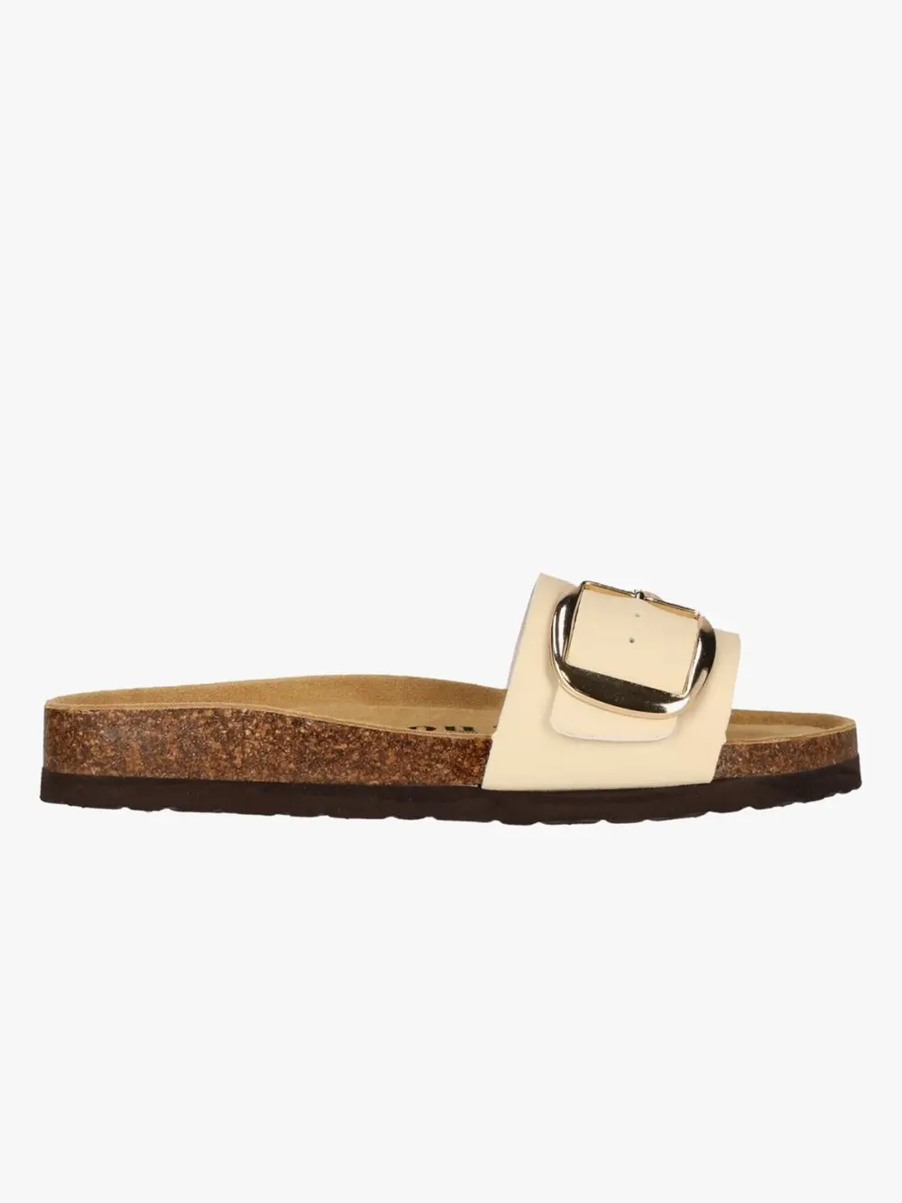 Dreya Cork Sandal v2